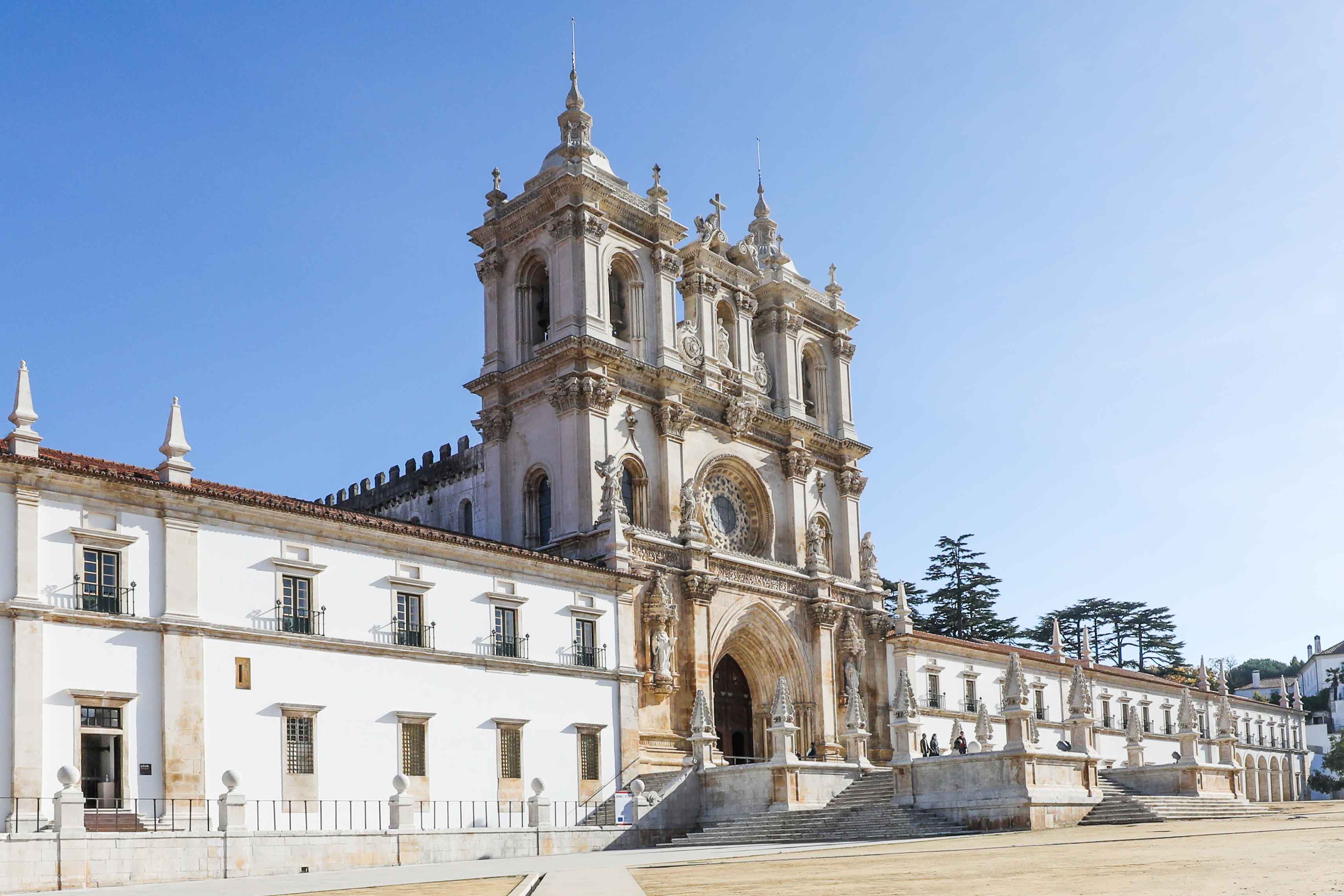 Alcobaça Monastery